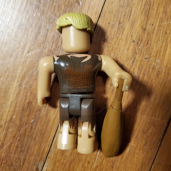 Random Roblox Figures Bundle - Picture 5 of 11
